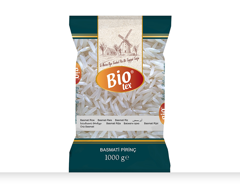 BASMAT� P�R�N�-1000 GR-Pirincler